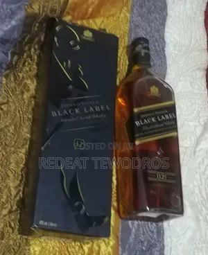Photo - Black Label