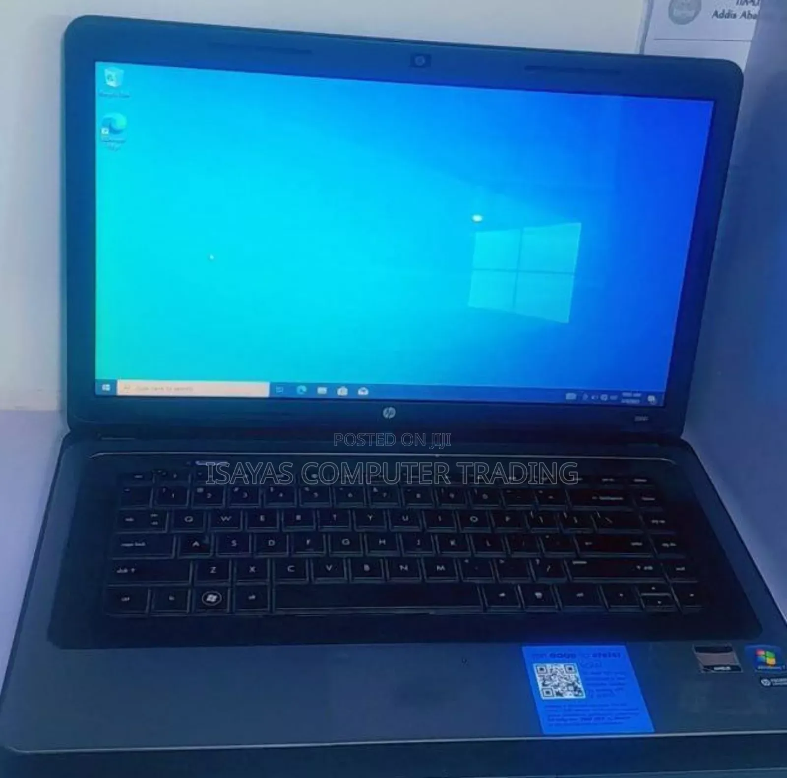 New Laptop HP Stream Notebook 4GB SSD 1T
