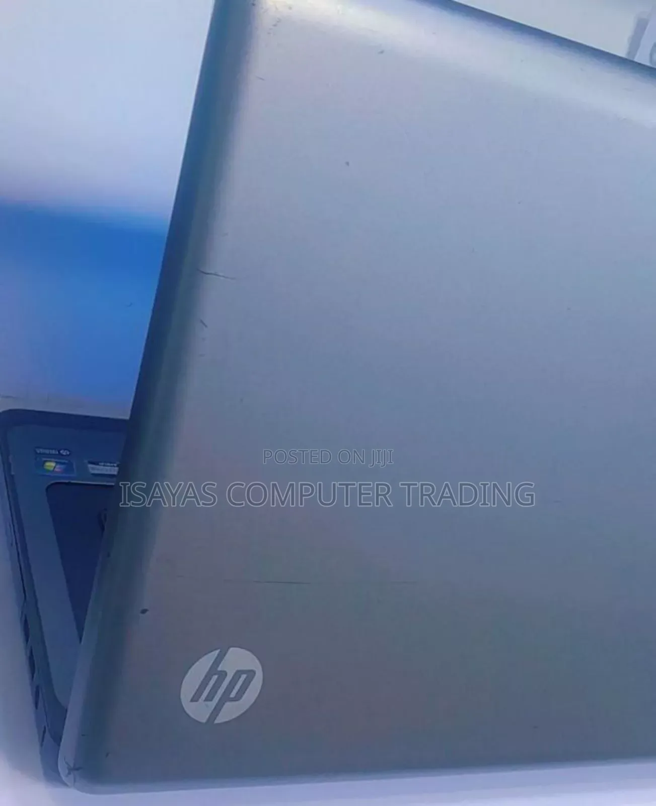 New Laptop HP Stream Notebook 4GB SSD 1T