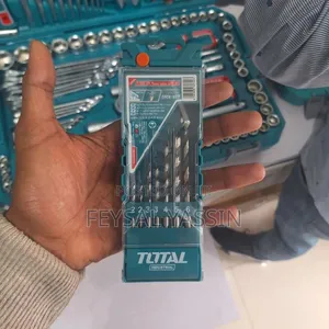 Photo - Total Drill Bit