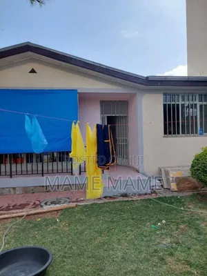 4bdrm House in Addis Abeba, Bole for sale