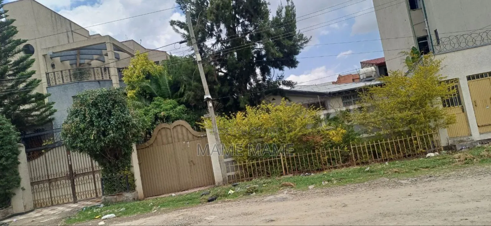 4bdrm House in Addis Abeba, Bole for sale