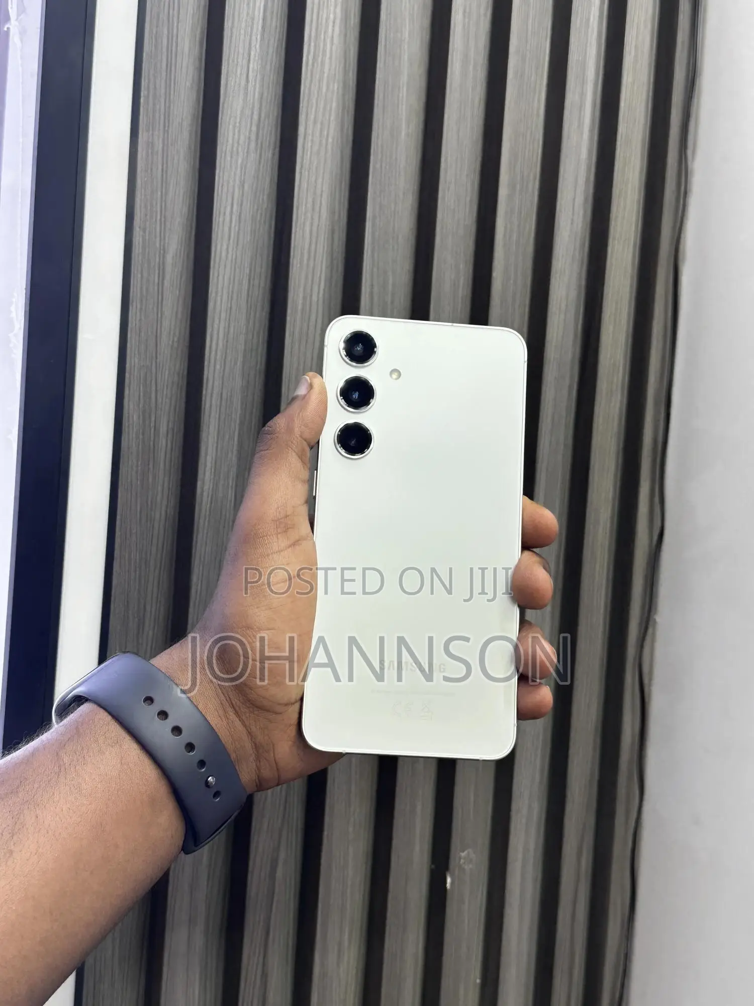 Samsung Galaxy S24 Plus 512 GB