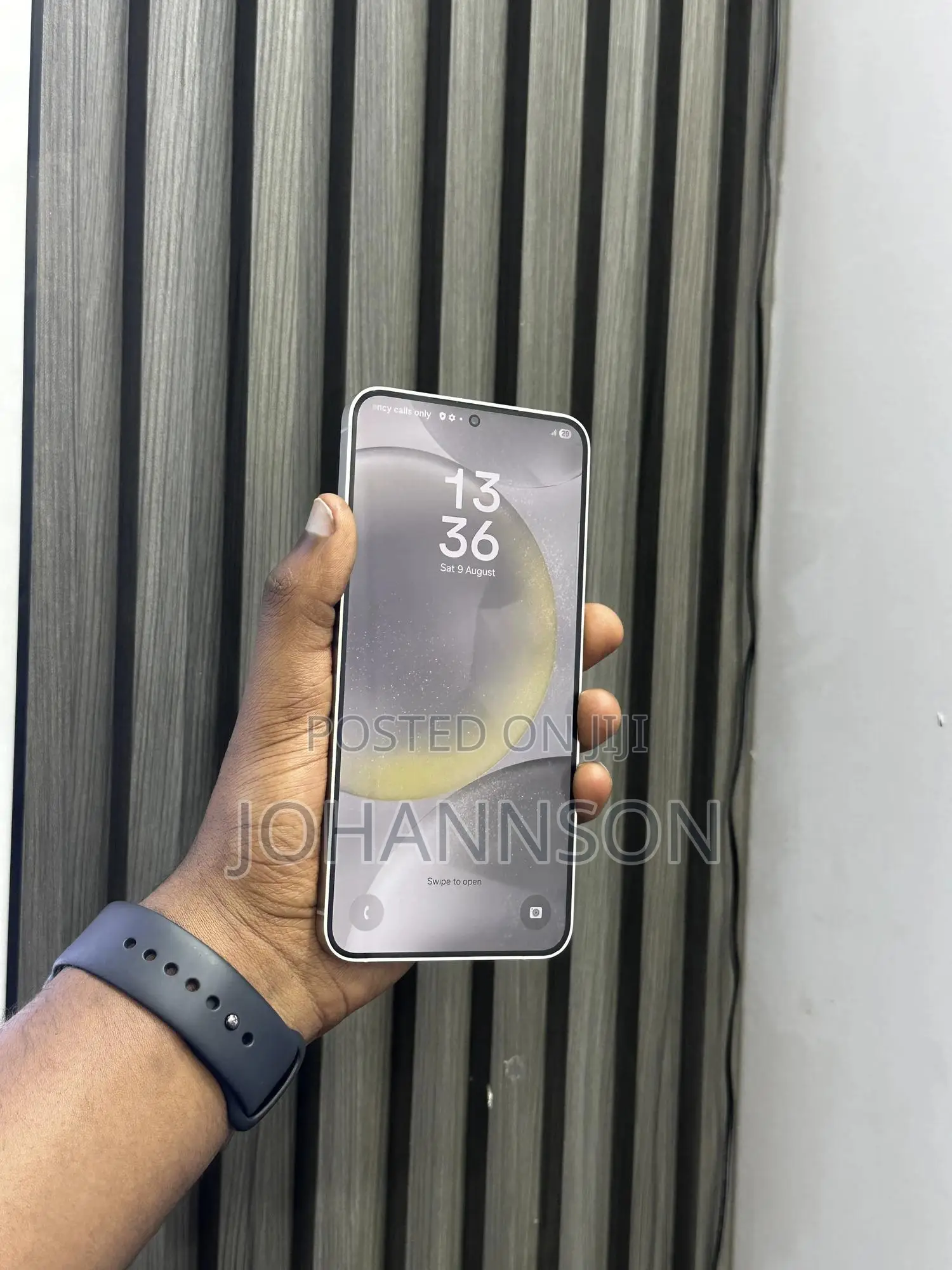 Samsung Galaxy S24 Plus 512 GB