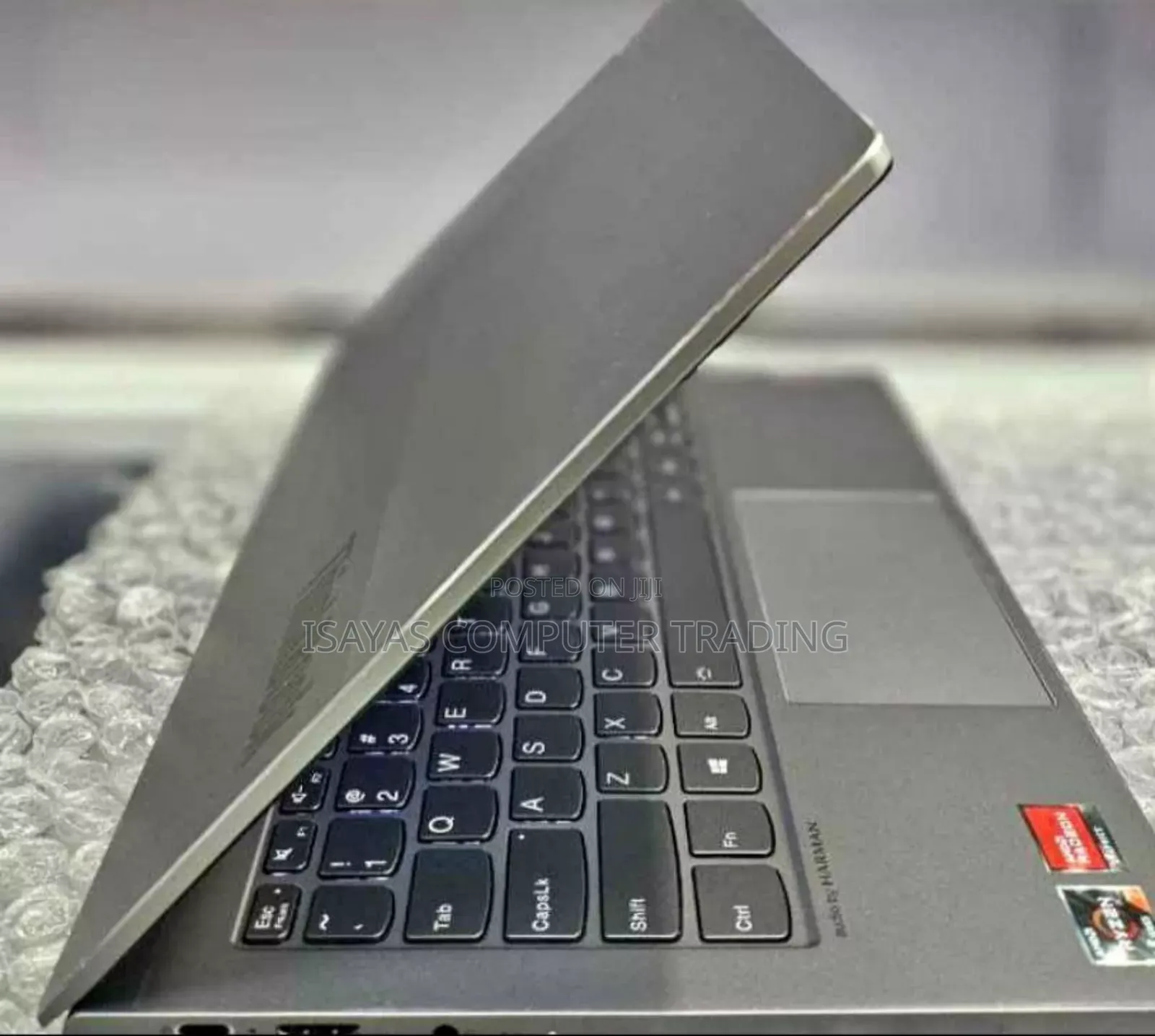 New Laptop Lenovo Thinkbook 14 16GB AMD Ryzen 7 SSD 512GB