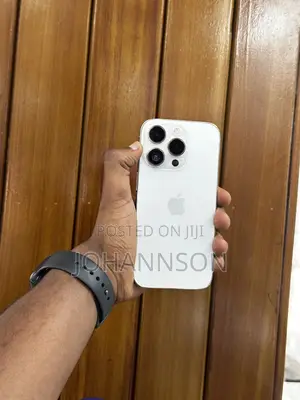 Photo - Apple iPhone 14 Pro 256 GB