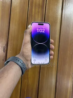 Apple iPhone 14 Pro 256 GB