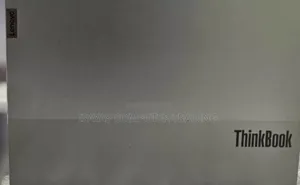 New Laptop Lenovo Thinkbook 14 16GB AMD Ryzen 7 SSD 512GB