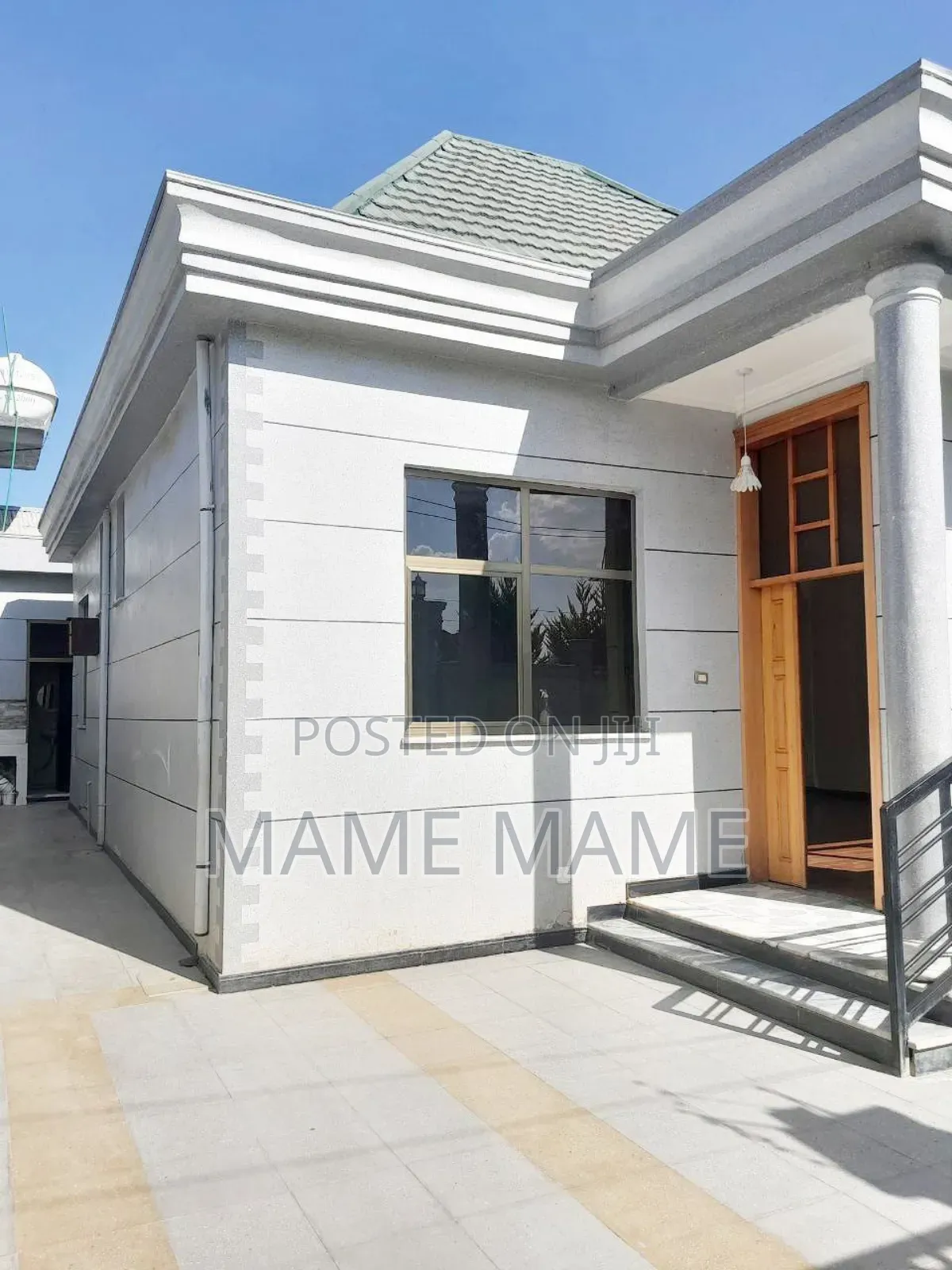 5bdrm Villa in Addis Abeba, Bole for sale