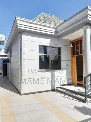 Photo - 5bdrm Villa in Addis Abeba, Bole for sale