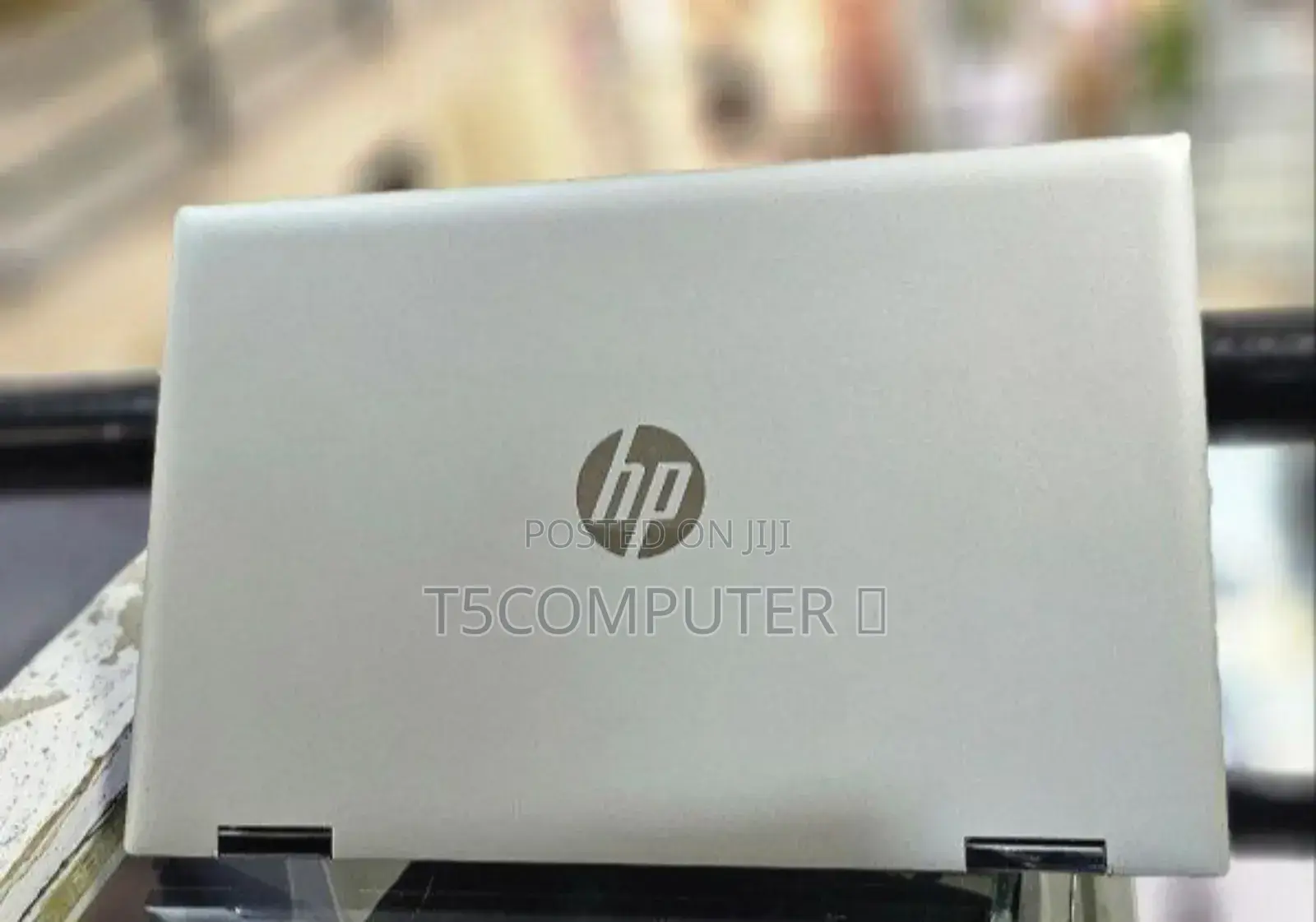 New Laptop HP Pavilion X360 16GB Intel Core I5 SSD 512GB