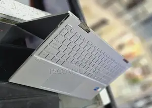 New Laptop HP Pavilion X360 16GB Intel Core I5 SSD 512GB