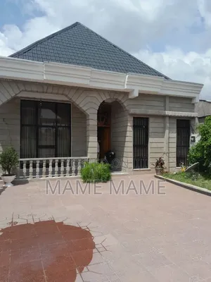 Photo - 4bdrm Villa in Addis Abeba, Bole for sale