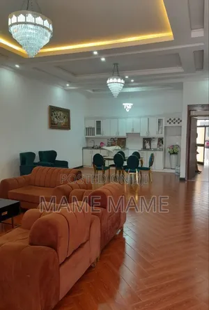 4bdrm Villa in Addis Abeba, Bole for sale