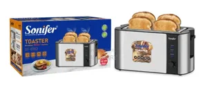 Sonifer Toaster