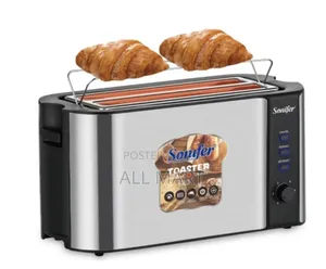 Sonifer Toaster
