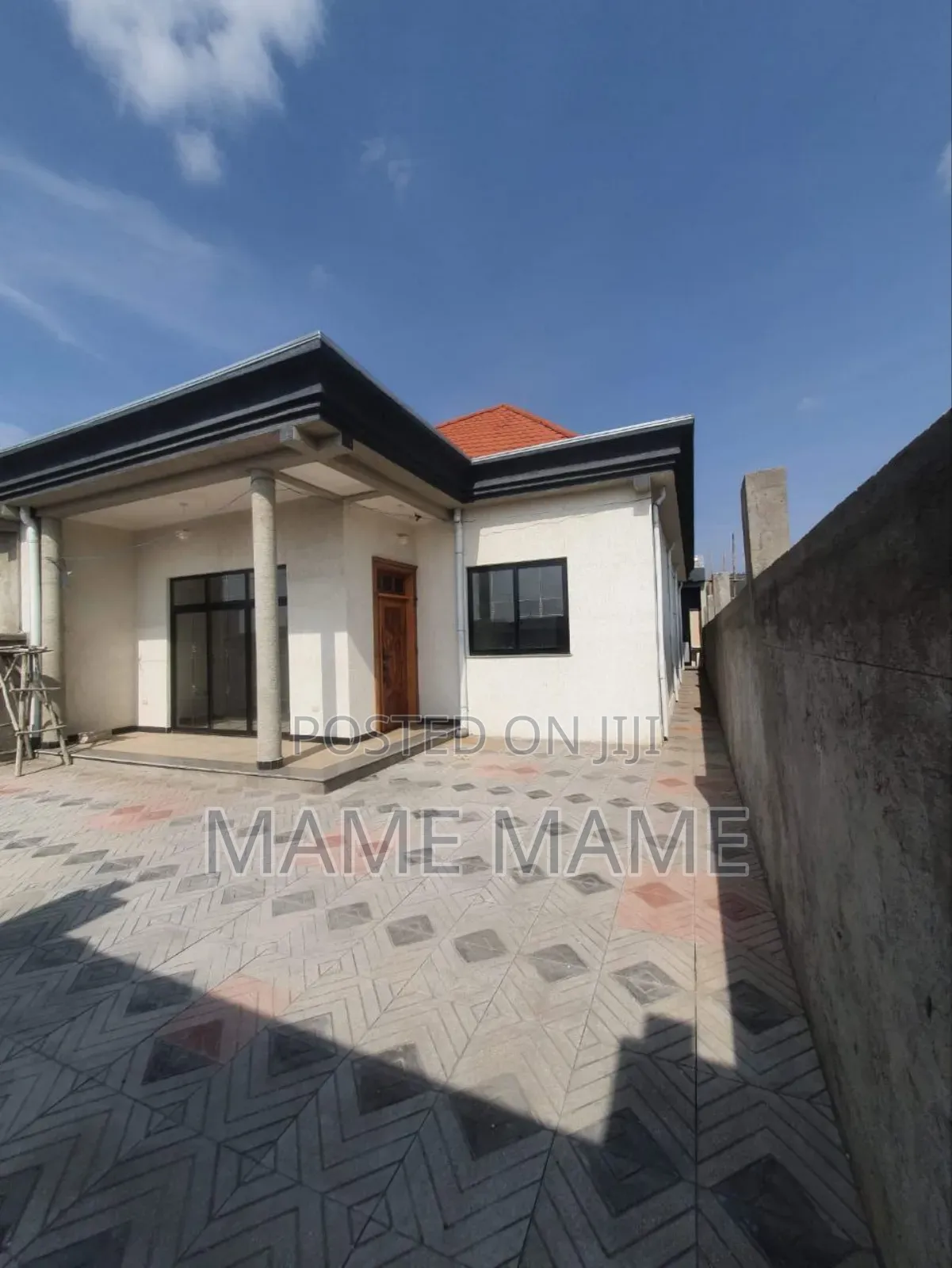 3bdrm Villa in Addis Abeba, Bole for sale