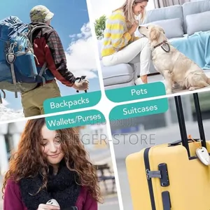 Smart Tag Key Finder Locator(Free Delvery Included)