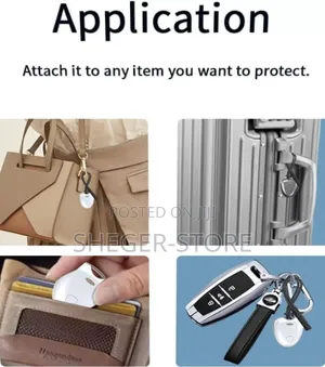Smart Tag Key Finder Locator(Free Delvery Included)