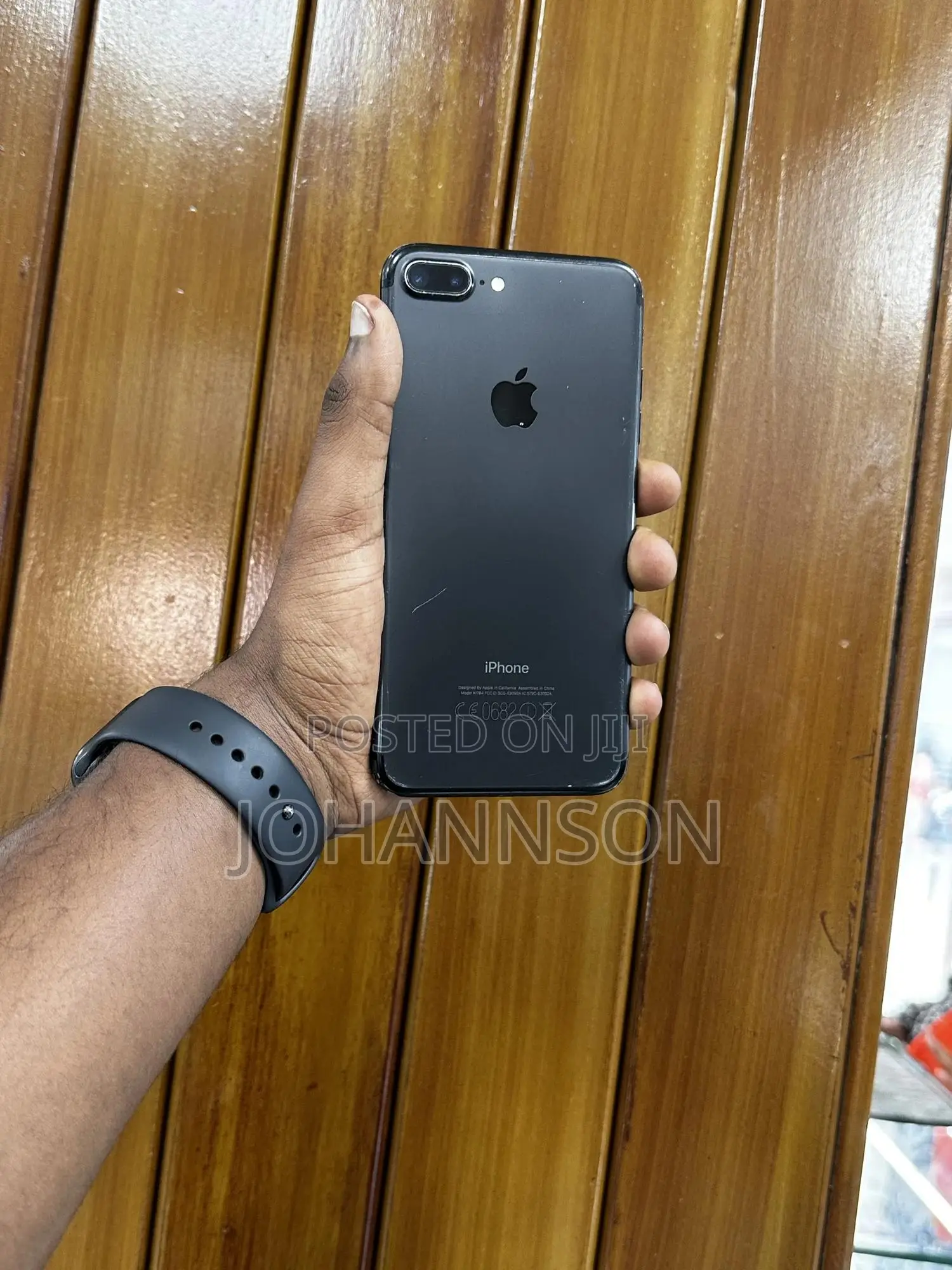 Apple iPhone 7 Plus 32 GB