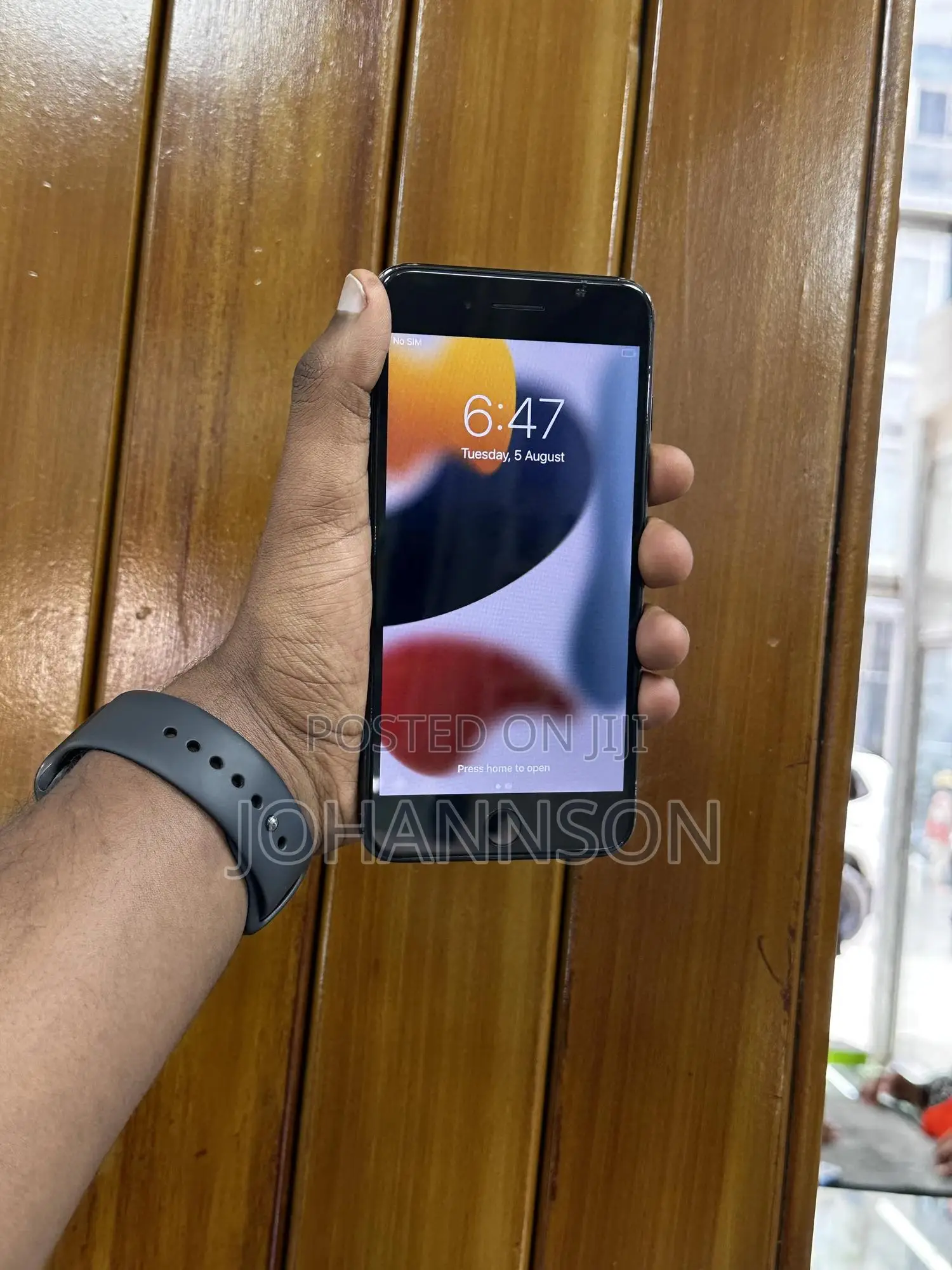 Apple iPhone 7 Plus 32 GB