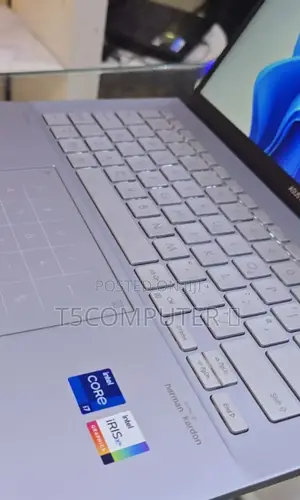 Photo - New Laptop Asus Zenbook 14 UX434 16GB Intel Core I7 SSD 512GB