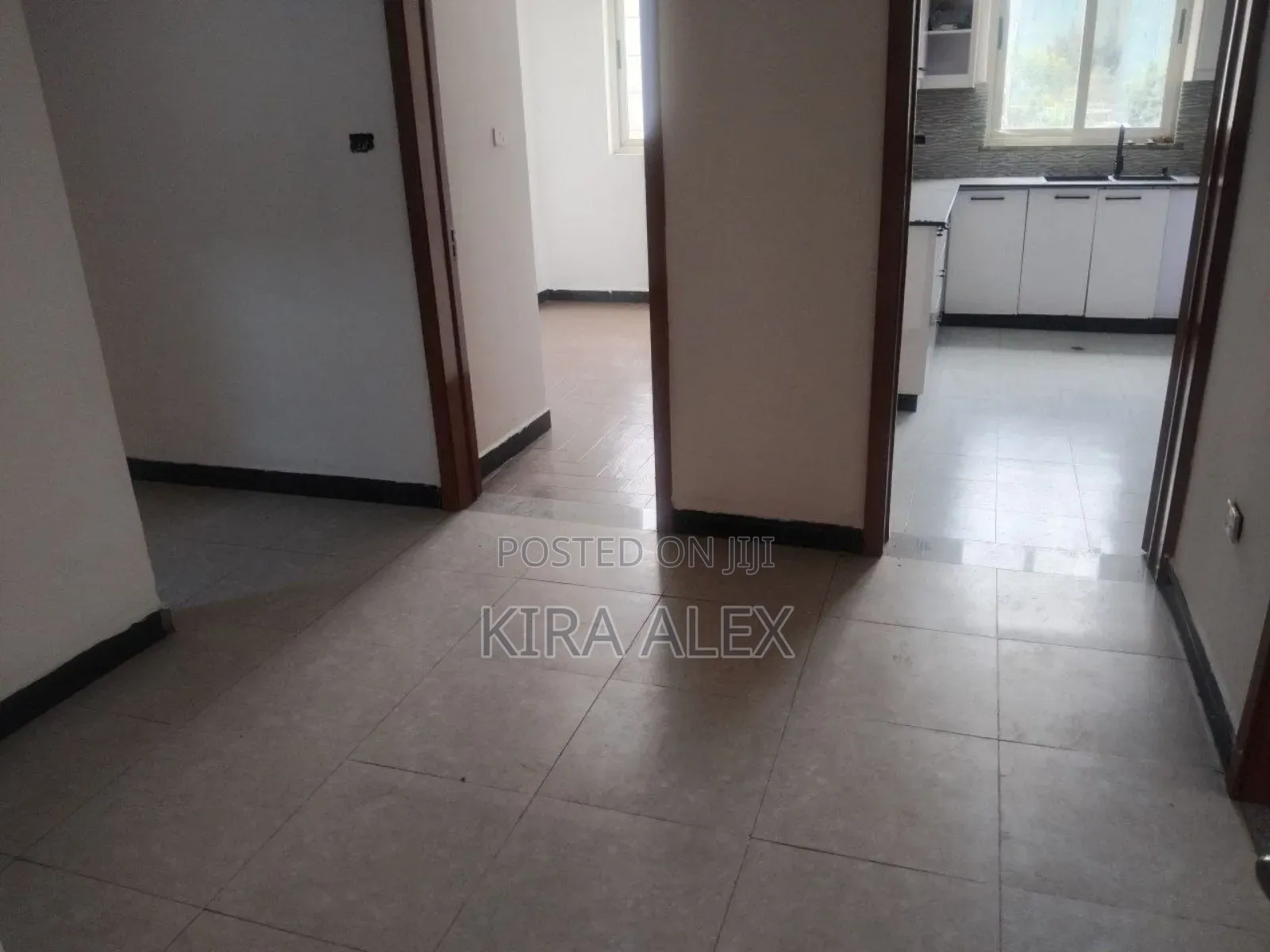 Furnished 3bdrm Apartment in Dh Real State, Bole for sale