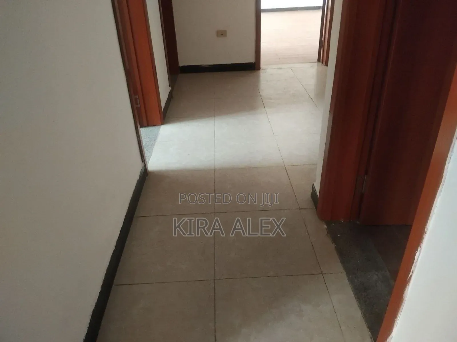 Furnished 3bdrm Apartment in Dh Real State, Bole for sale
