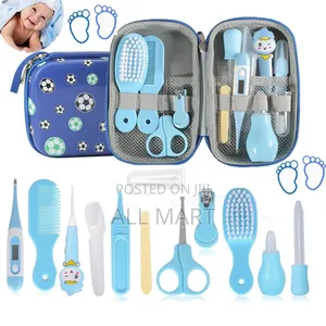 Photo - 13 in 1 Portable Health Care Kit