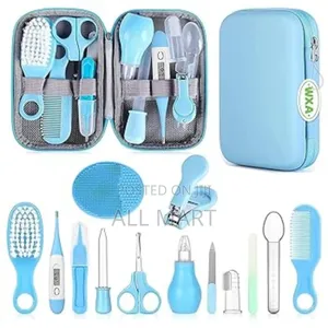13 in 1 Portable Health Care Kit