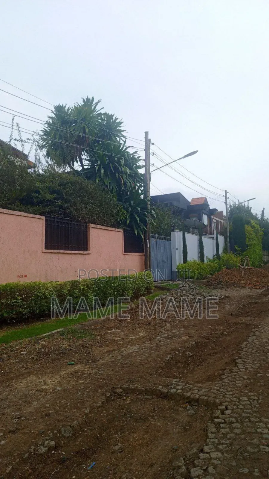 4bdrm House in Addis Abeba, Bole for sale