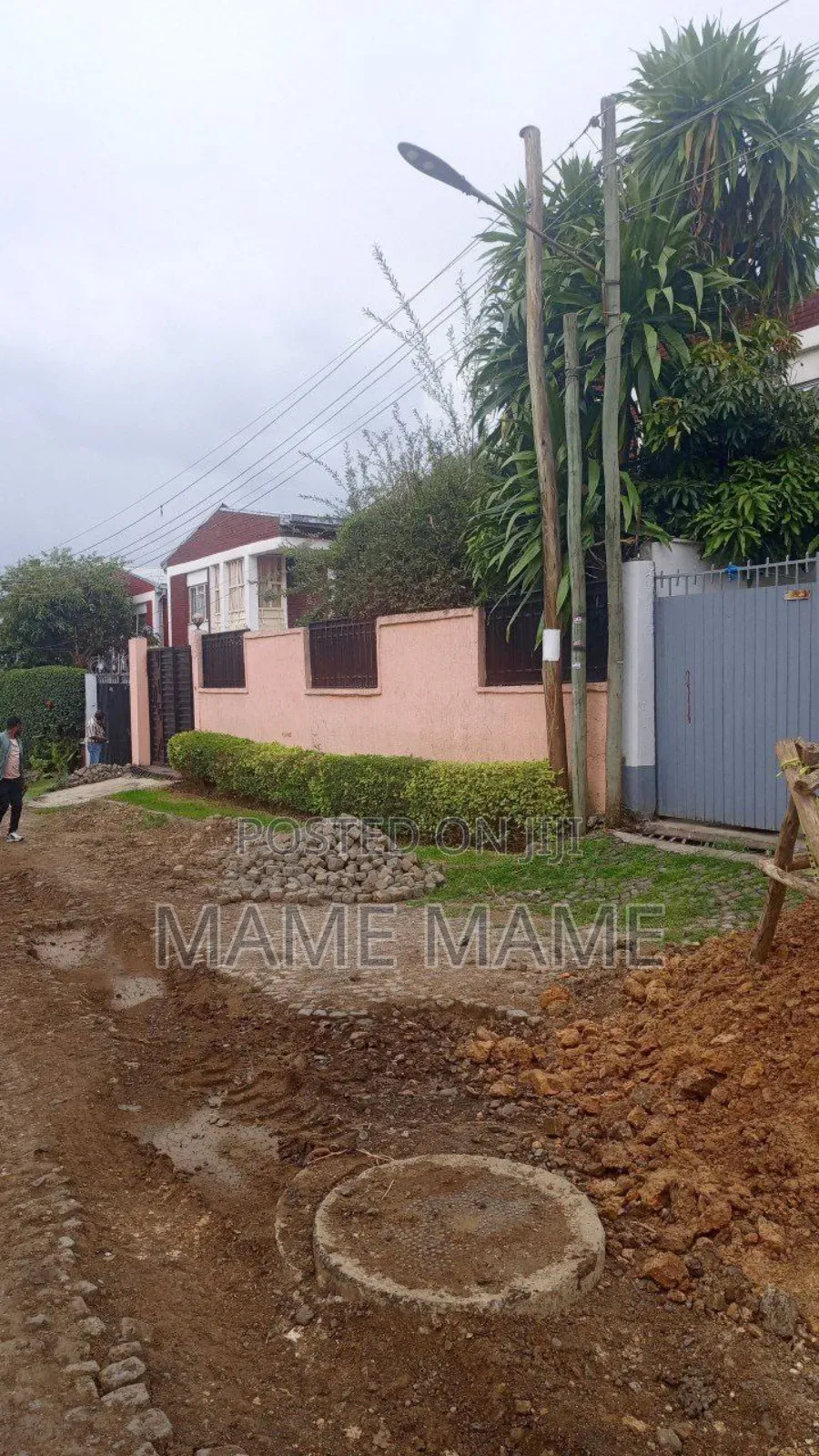 4bdrm House in Addis Abeba, Bole for sale