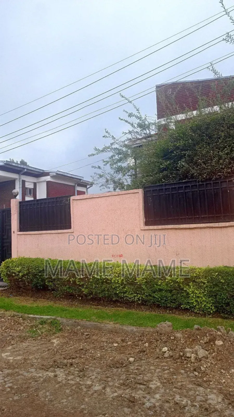 4bdrm House in Addis Abeba, Bole for sale