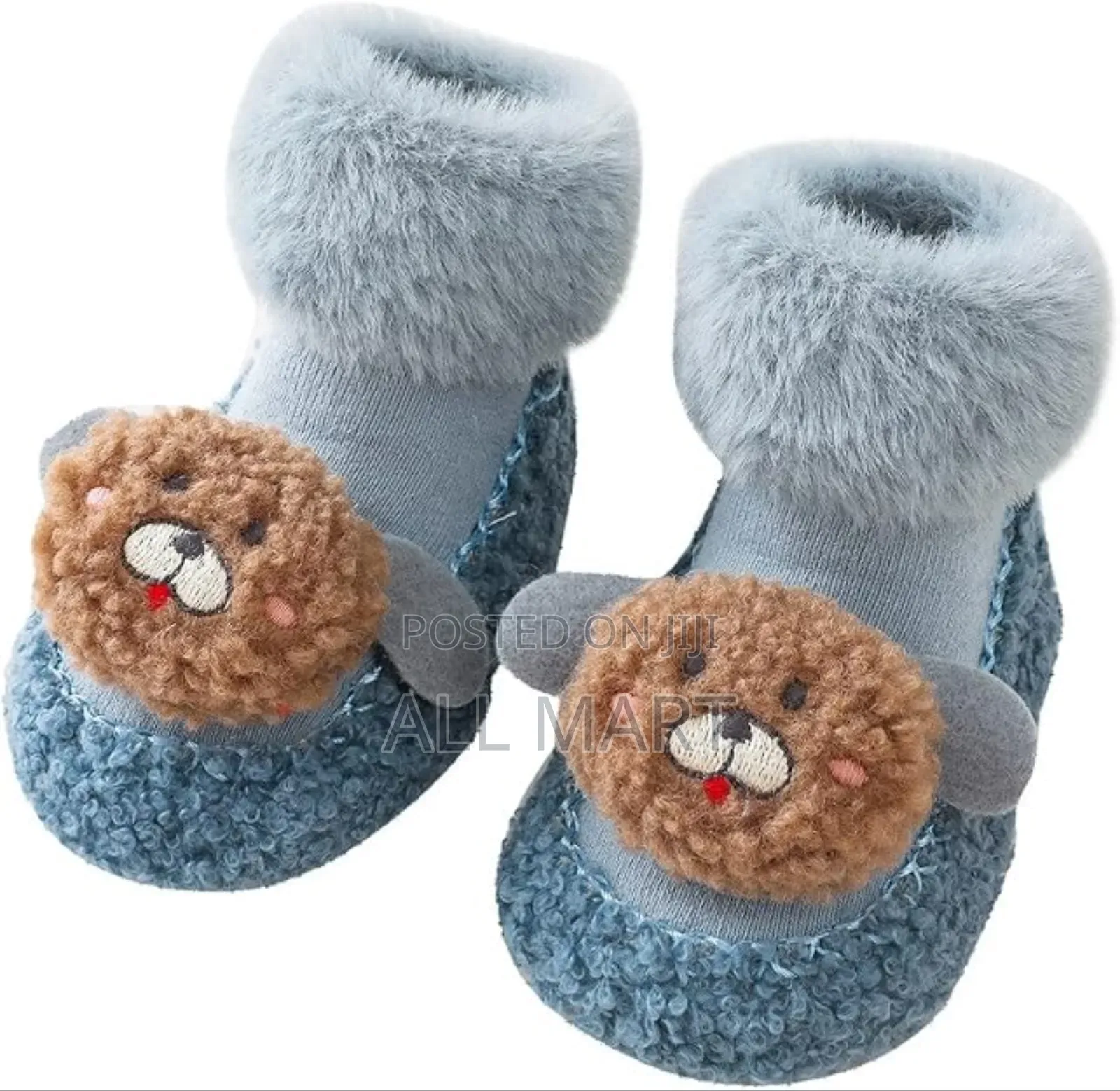 Infant Walking Shoes