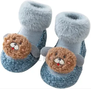 Infant Walking Shoes