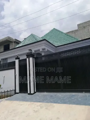Photo - 5bdrm Villa in Addis Abeba, Bole for sale