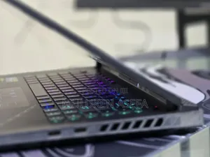 New Laptop Asus ROG Strix G15 16GB Intel Core I9 SSD 512GB