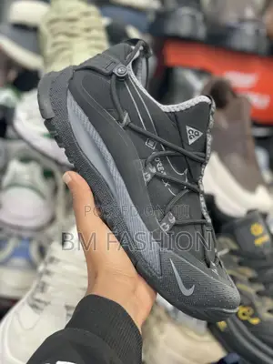 Photo - Nike Zoom Gortex All Condition Gear