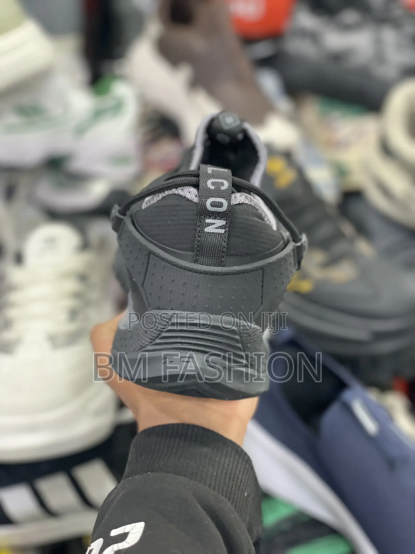 Nike Zoom Gortex All Condition Gear