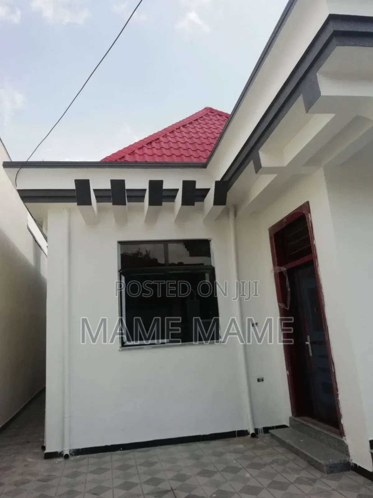 3bdrm Villa in Addis Abeba, Bole for sale