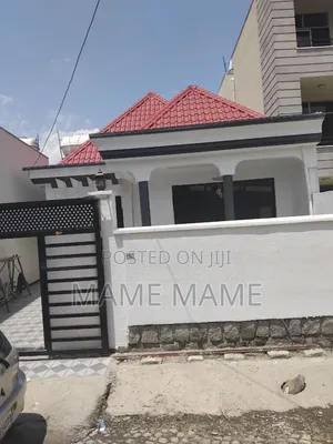 3bdrm Villa in Addis Abeba, Bole for sale
