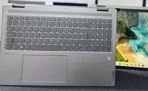 New Laptop Lenovo Yoga 2 32GB AMD Ryzen 5 SSD 512GB