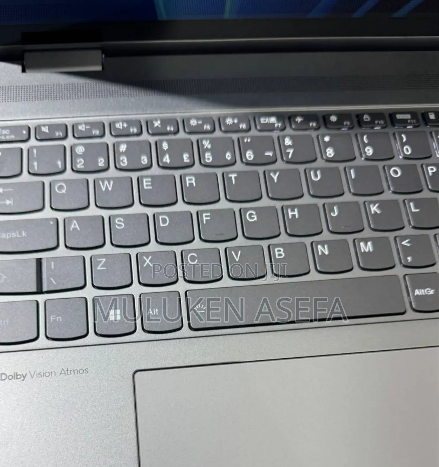 New Laptop Lenovo Yoga 2 32GB AMD Ryzen 5 SSD 512GB