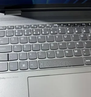 New Laptop Lenovo Yoga 2 32GB AMD Ryzen 5 SSD 512GB