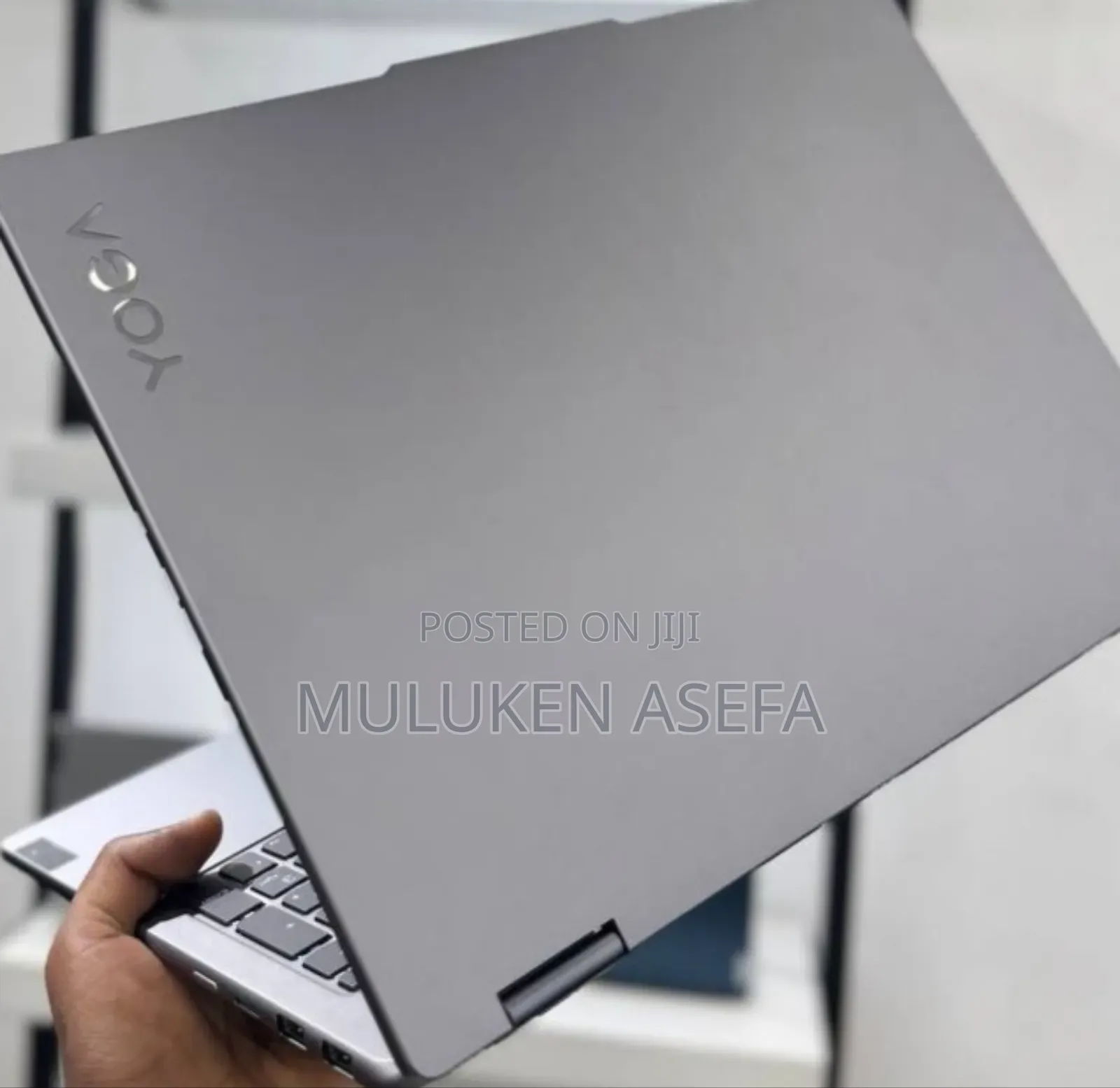 New Laptop Lenovo Yoga 2 32GB AMD Ryzen 5 SSD 512GB