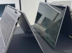 New Laptop Lenovo Yoga 2 32GB AMD Ryzen 5 SSD 512GB