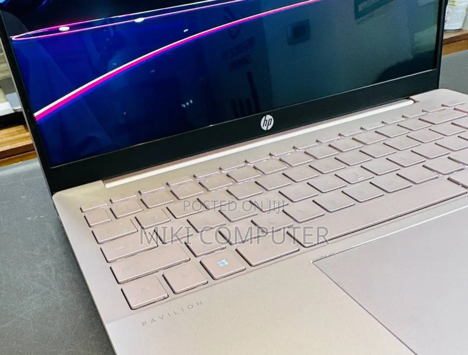 New Laptop HP Pavilion 15 16GB Intel Core I7 SSD 512GB