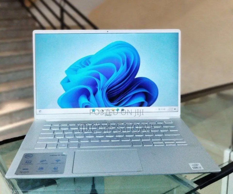 New Laptop Dell Inspiron 14 8GB Intel Core I7 SSD 512GB