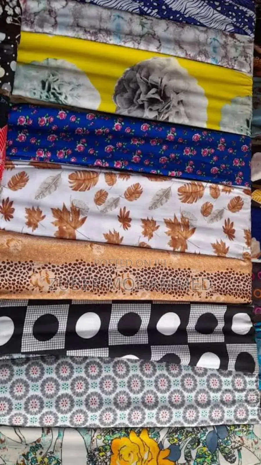 የሴቶች ልብስ (ሺቲ)