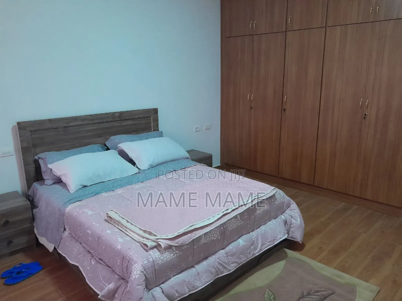 3bdrm Apartment in Addis Abeba, Bole for sale